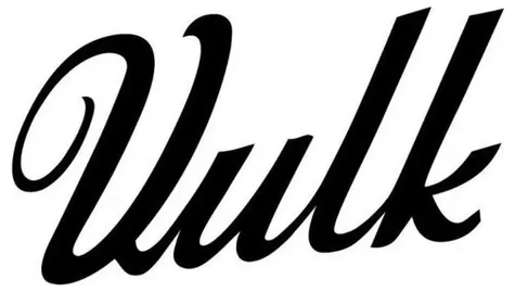 Logo de VULK