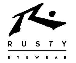 Logo de Rusty