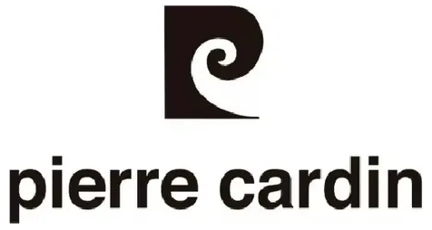 Logo de Pierre Cardin