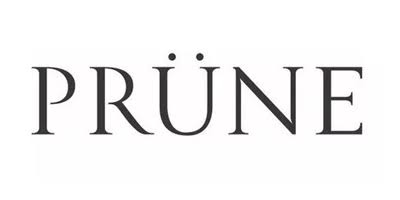 Logo de Prüne