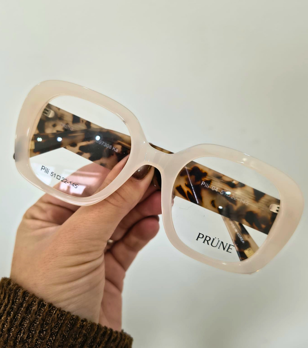 Armazones acetato en Óptica Rossi 1