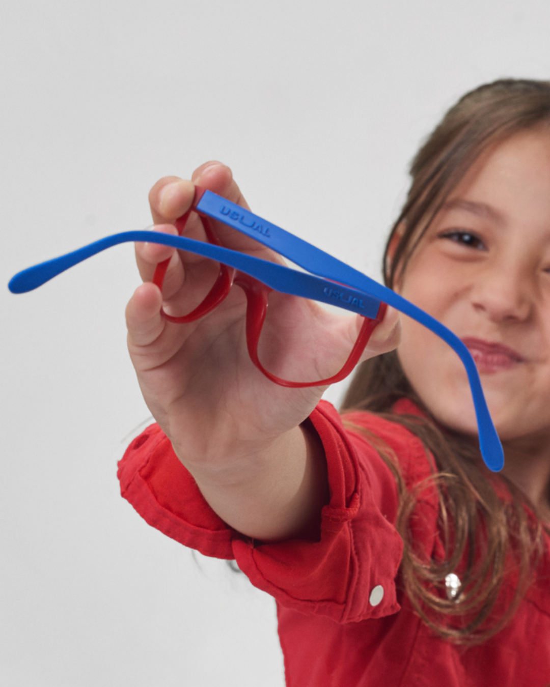 Armazones infantiles en Óptica Rossi 2