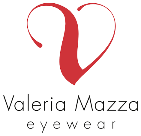 Logo de Valeria Mazza
