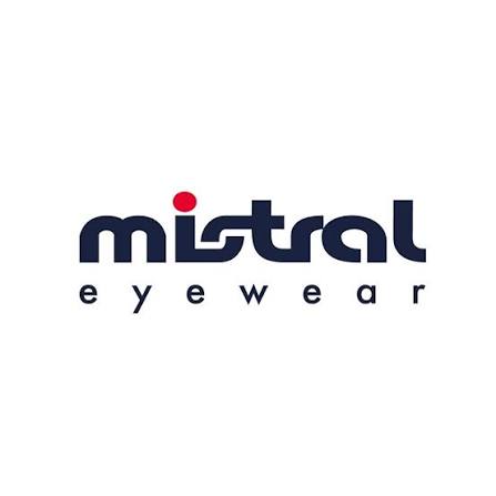 Logo de Mistral