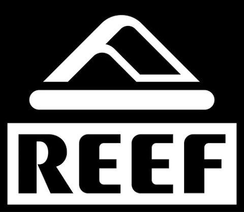 Logo de Reef