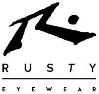Logo de Rusty