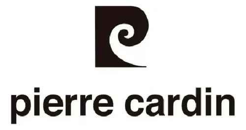 Logo de Pierre Cardin