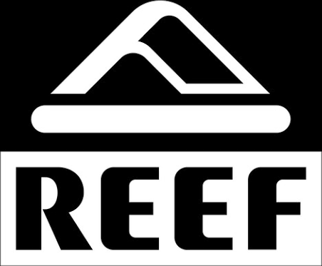 Logo de Reef