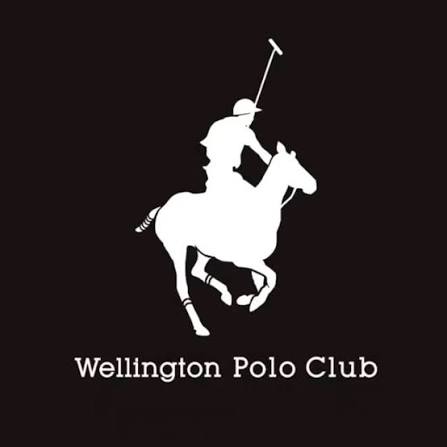Logo de Polo Wellington